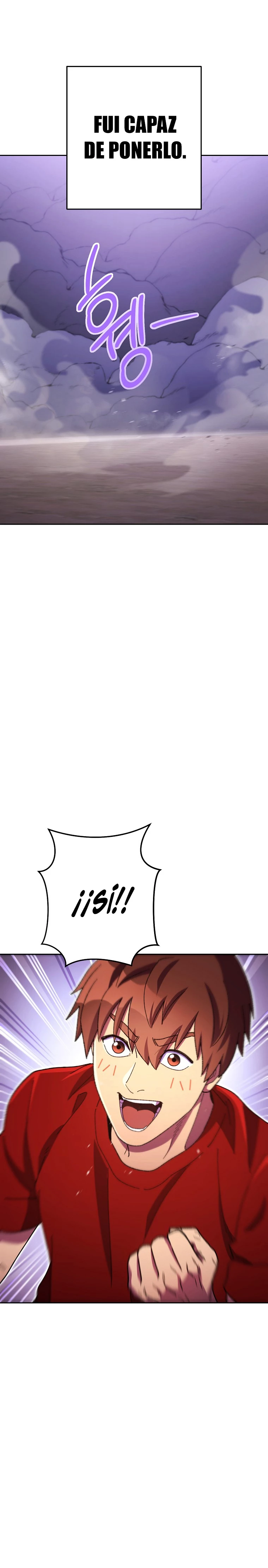 Cambiando la masmorra > Capitulo 165 > Page 51