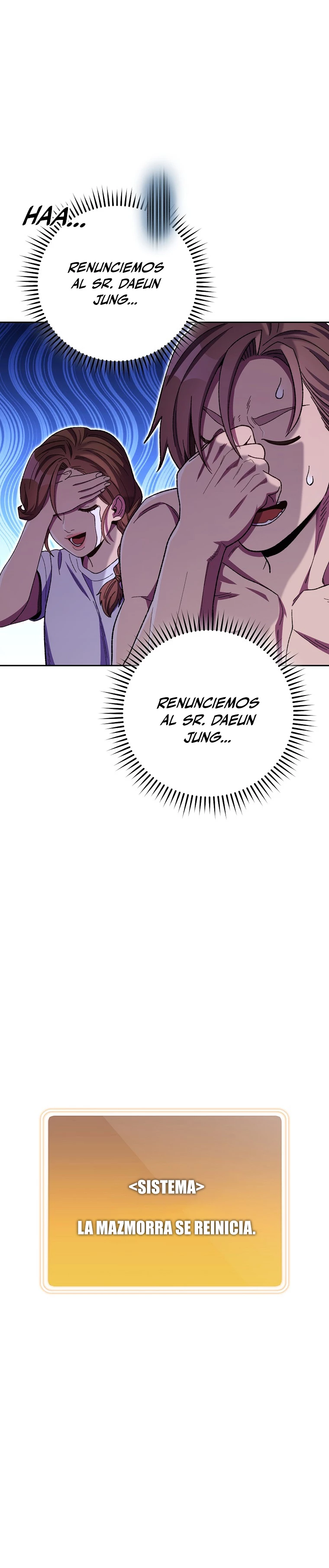 Cambiando la masmorra > Capitulo 165 > Page 71