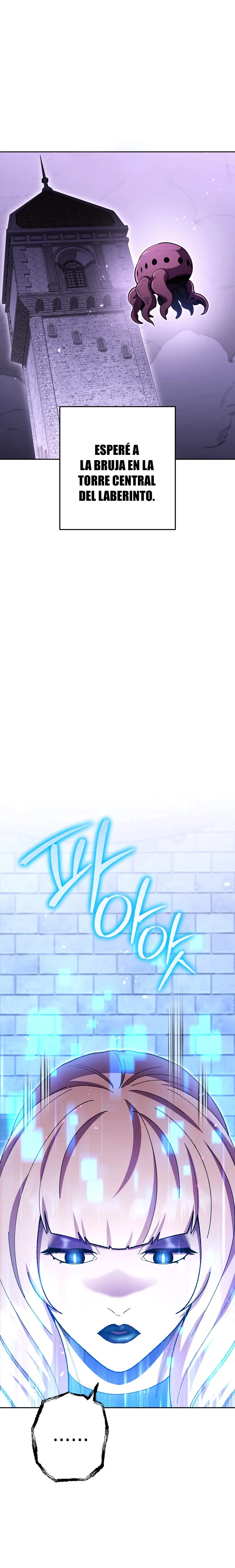 Cambiando la masmorra > Capitulo 165 > Page 91