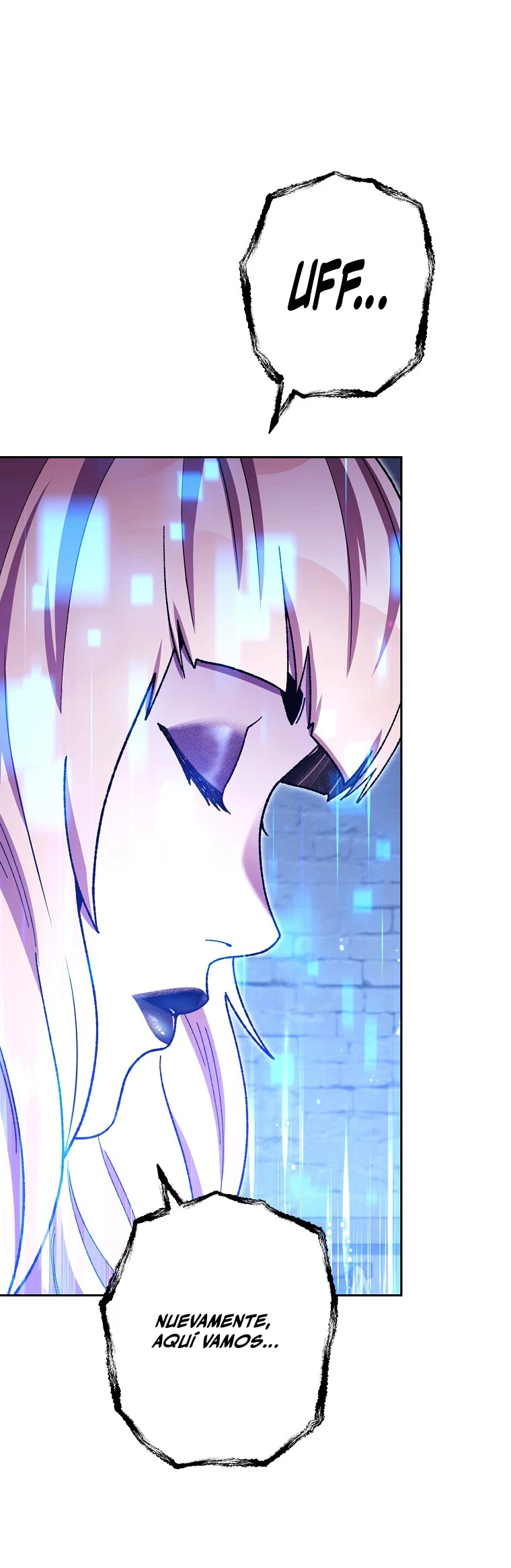 Cambiando la masmorra > Capitulo 165 > Page 101