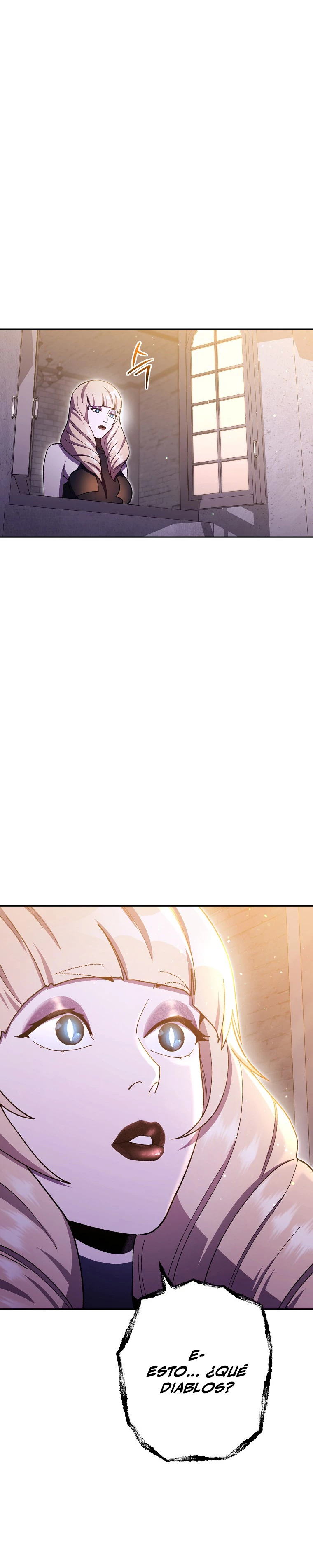 Cambiando la masmorra > Capitulo 165 > Page 121