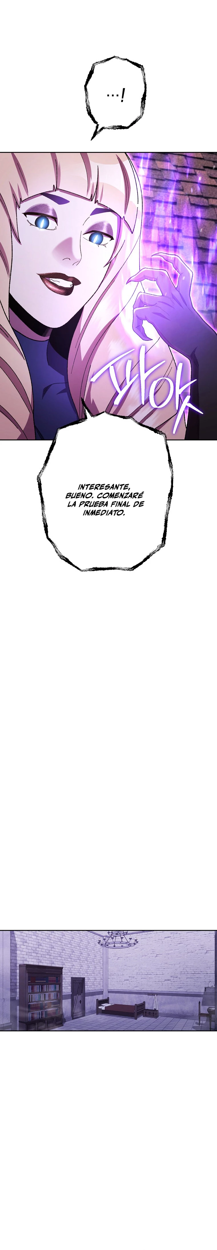 Cambiando la masmorra > Capitulo 165 > Page 211