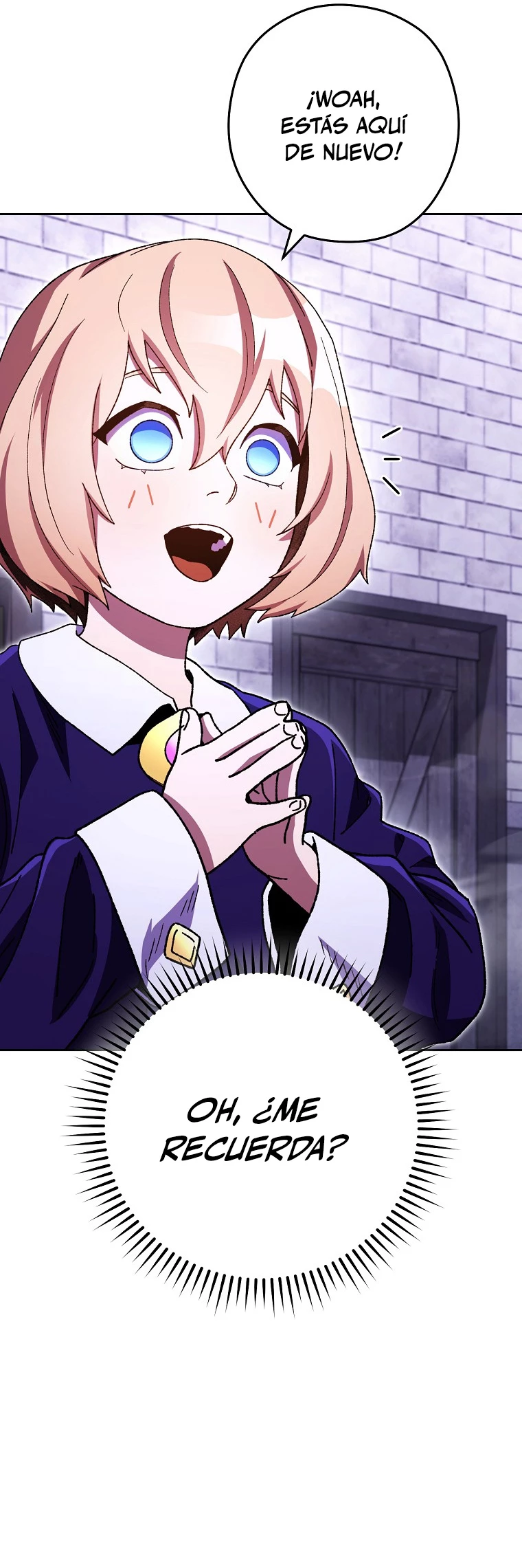 Cambiando la masmorra > Capitulo 165 > Page 221