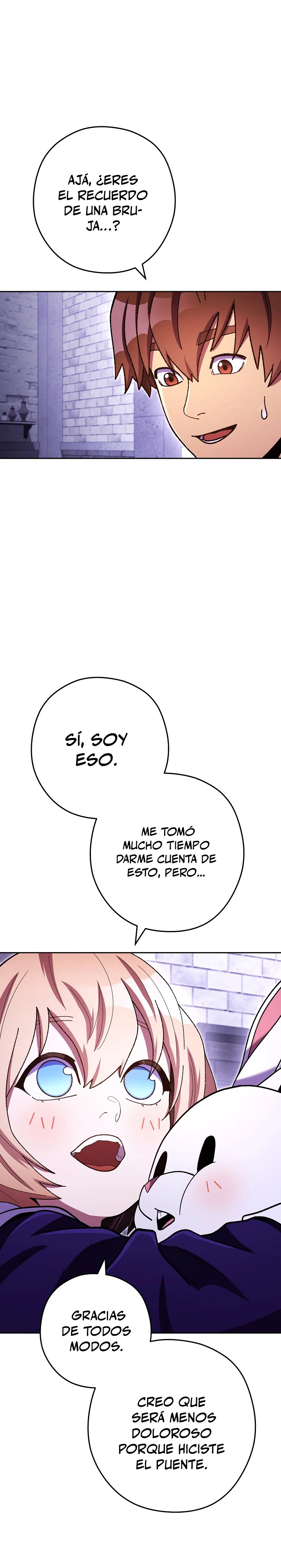 Cambiando la masmorra > Capitulo 165 > Page 261