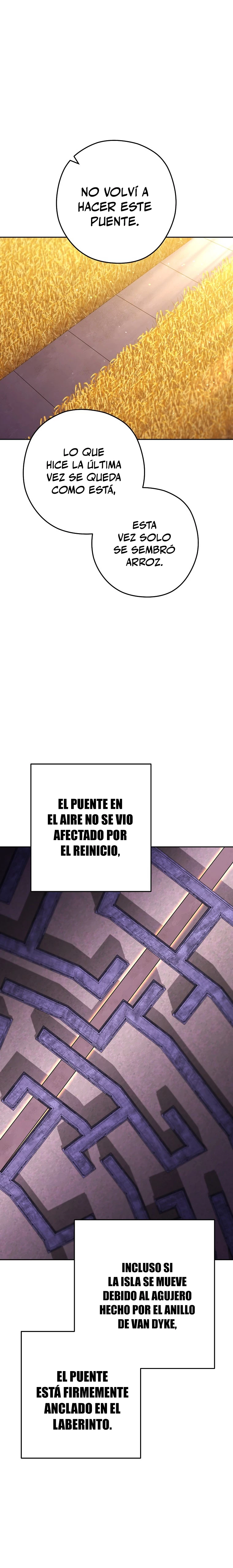 Cambiando la masmorra > Capitulo 165 > Page 281