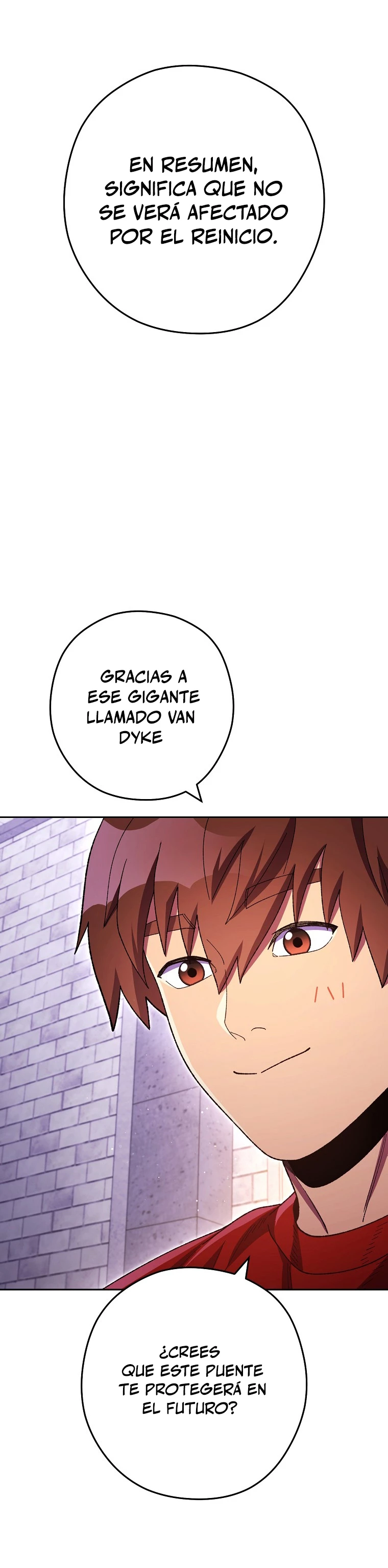 Cambiando la masmorra > Capitulo 165 > Page 301