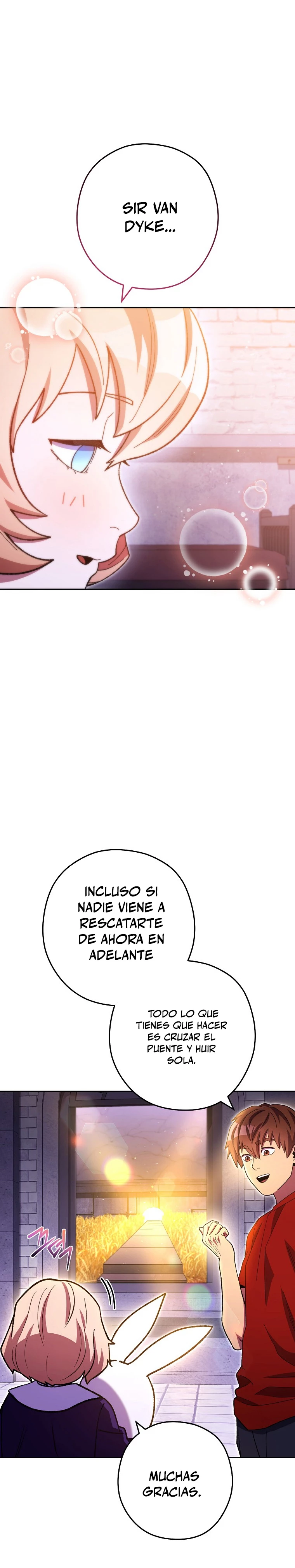 Cambiando la masmorra > Capitulo 165 > Page 311