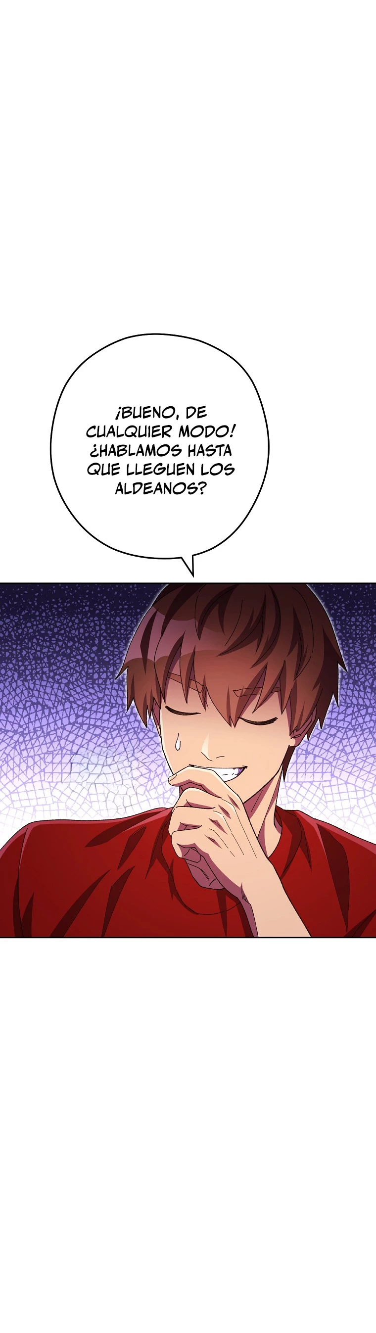 Cambiando la masmorra > Capitulo 165 > Page 321