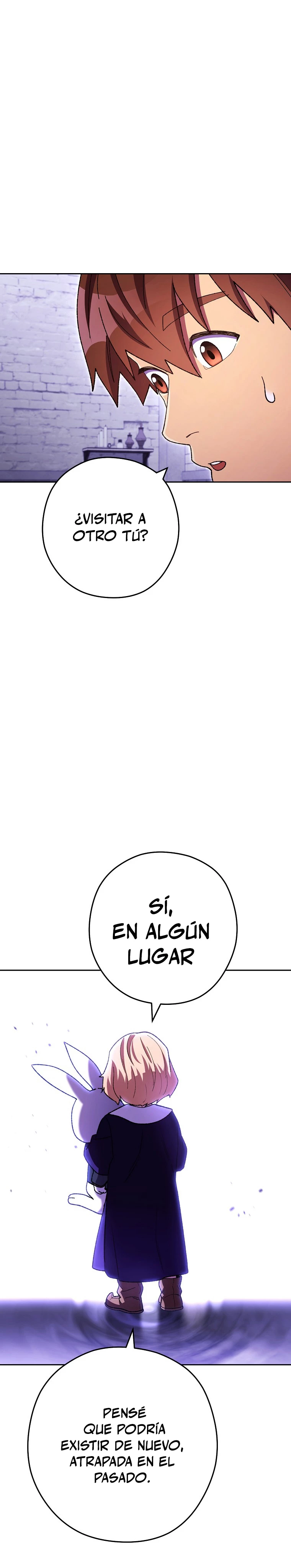 Cambiando la masmorra > Capitulo 165 > Page 361