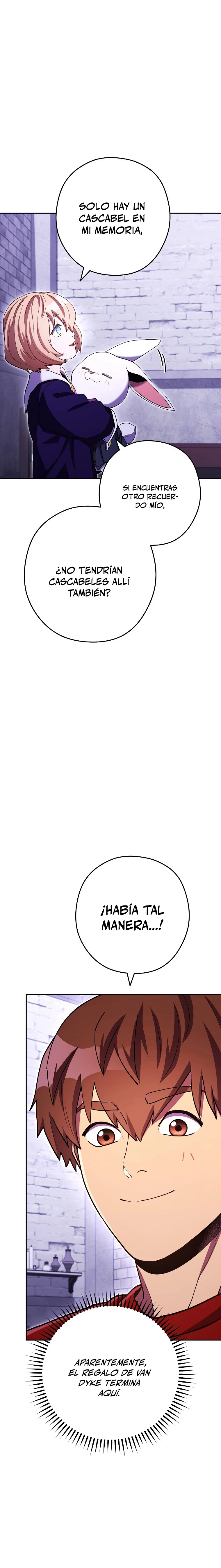 Cambiando la masmorra > Capitulo 165 > Page 371