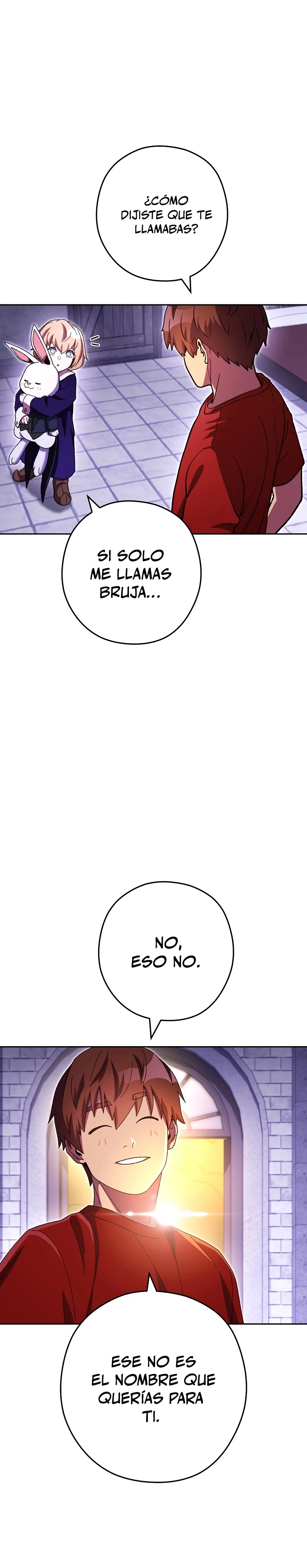 Cambiando la masmorra > Capitulo 165 > Page 381