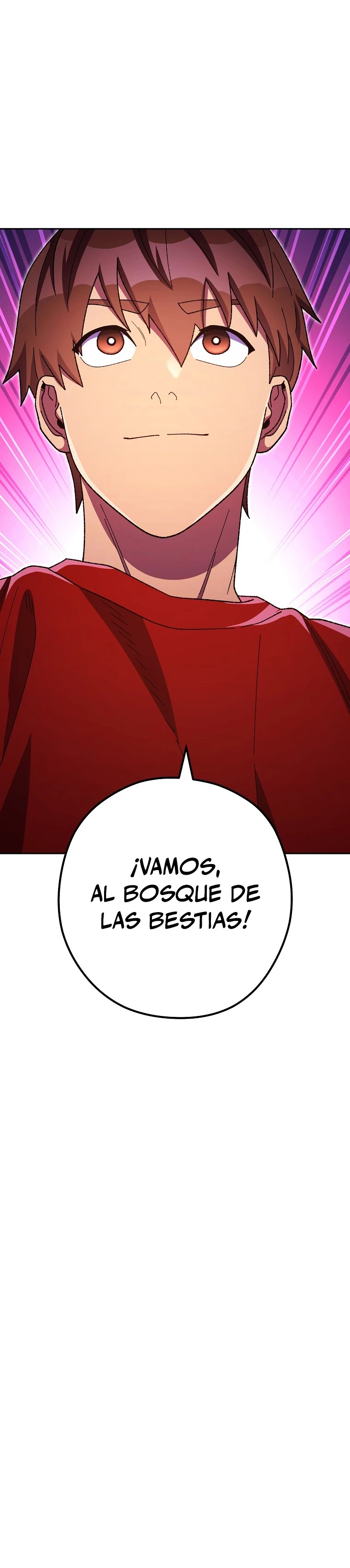 Cambiando la masmorra > Capitulo 165 > Page 421