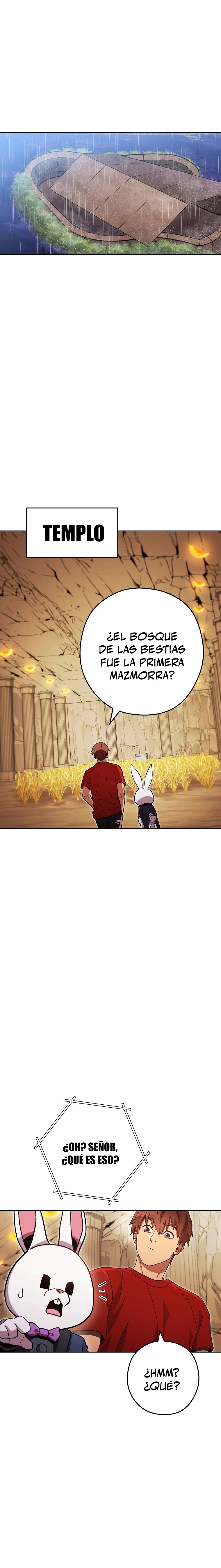 Cambiando la masmorra > Capitulo 165 > Page 431