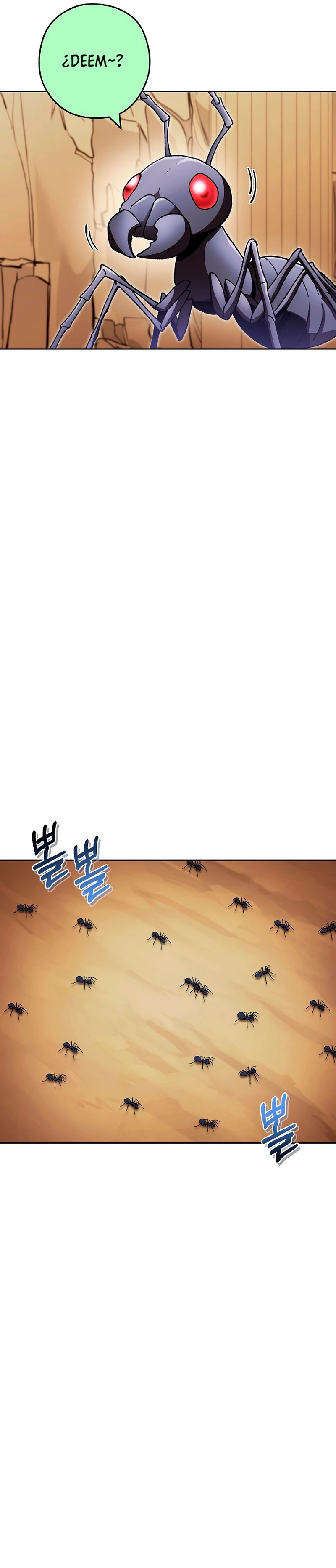 Cambiando la masmorra > Capitulo 166 > Page 11