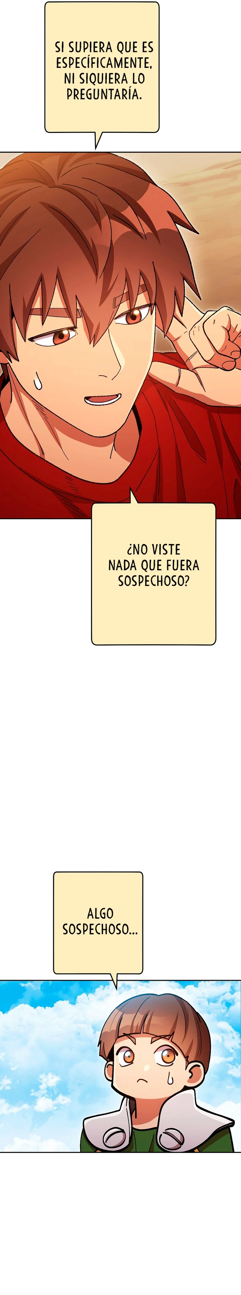 Cambiando la masmorra > Capitulo 166 > Page 61