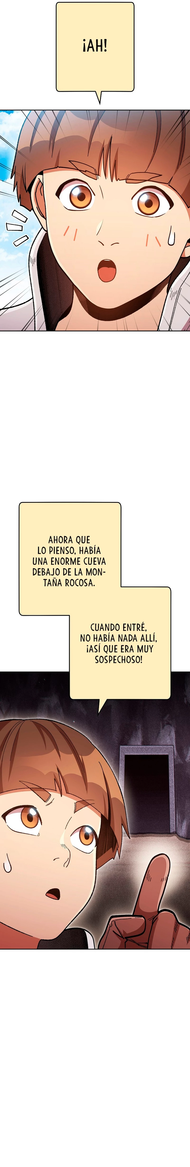 Cambiando la masmorra > Capitulo 166 > Page 71