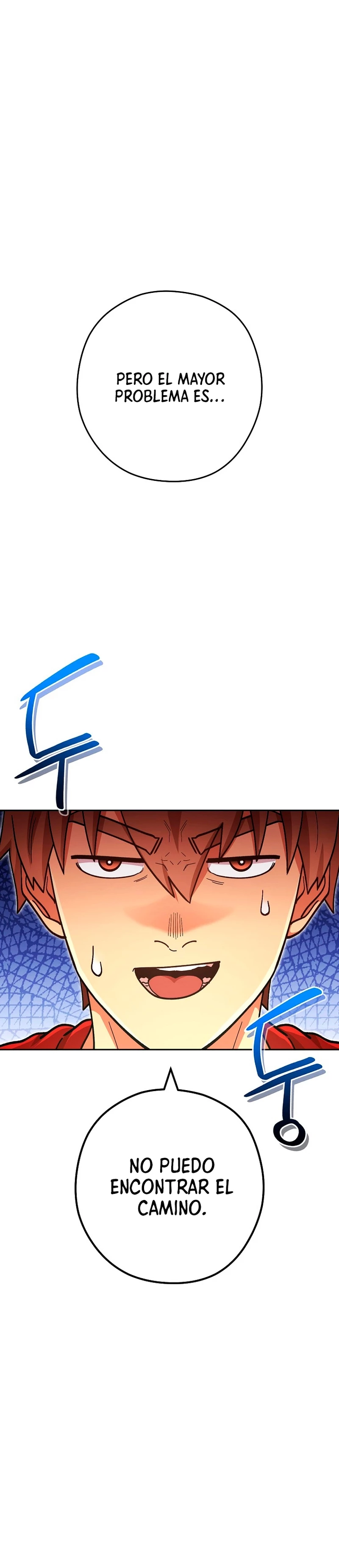 Cambiando la masmorra > Capitulo 166 > Page 151