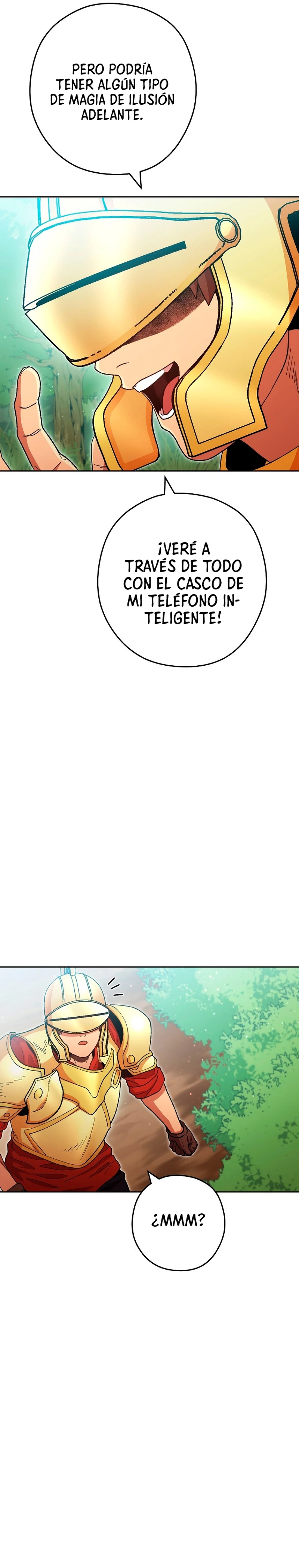 Cambiando la masmorra > Capitulo 166 > Page 241