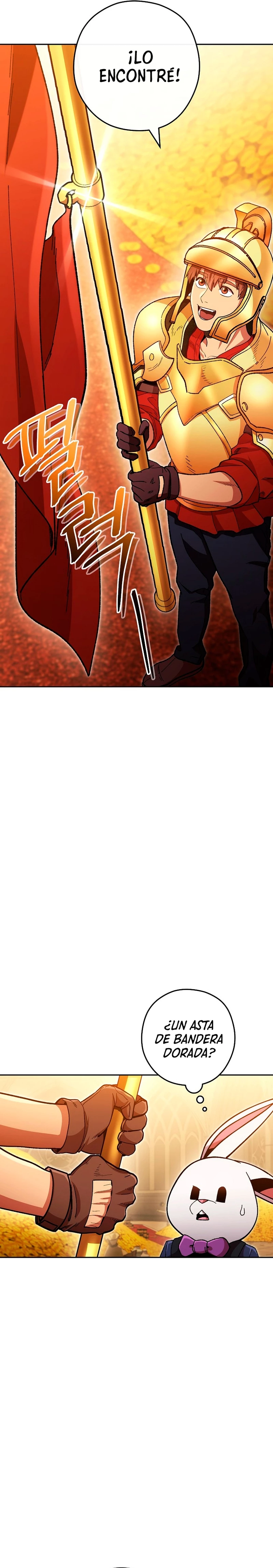 Cambiando la masmorra > Capitulo 167 > Page 31