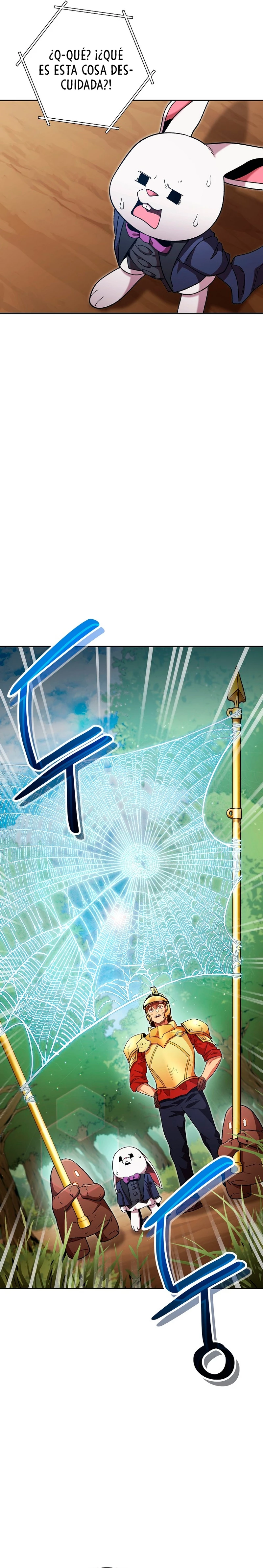 Cambiando la masmorra > Capitulo 167 > Page 71