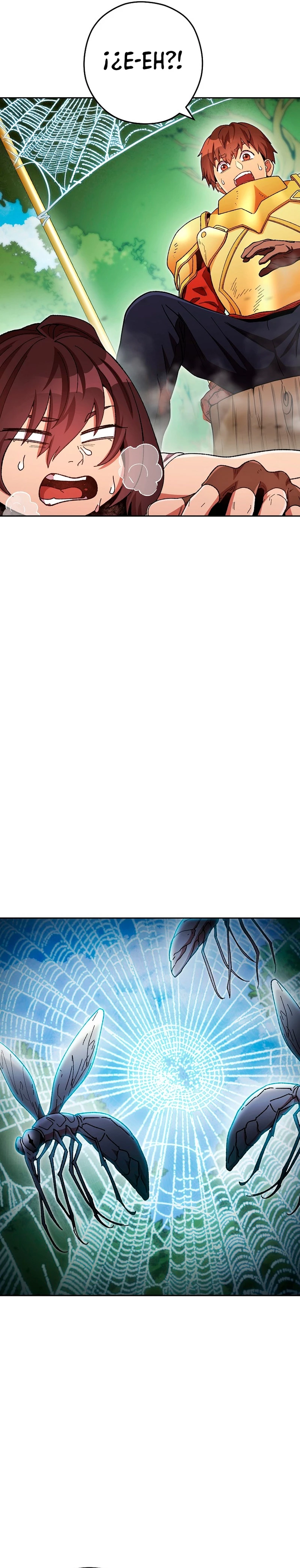 Cambiando la masmorra > Capitulo 167 > Page 171