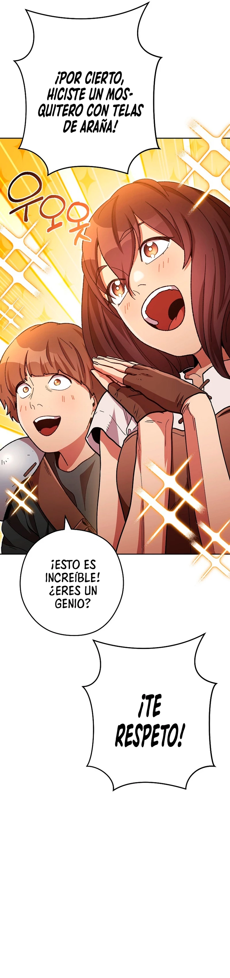 Cambiando la masmorra > Capitulo 167 > Page 191