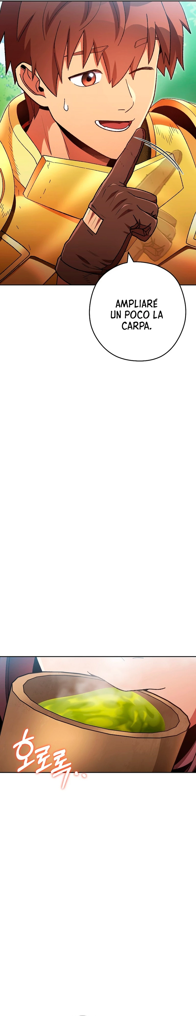 Cambiando la masmorra > Capitulo 167 > Page 211