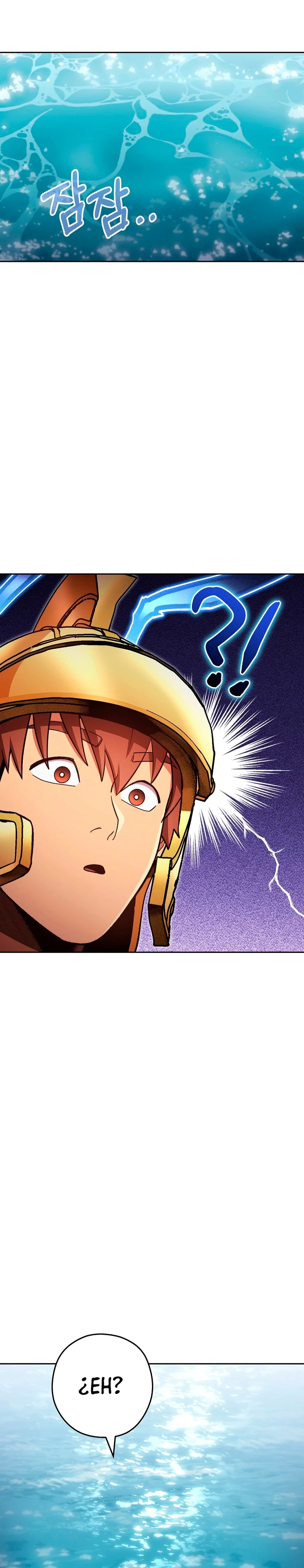 Cambiando la masmorra > Capitulo 167 > Page 331