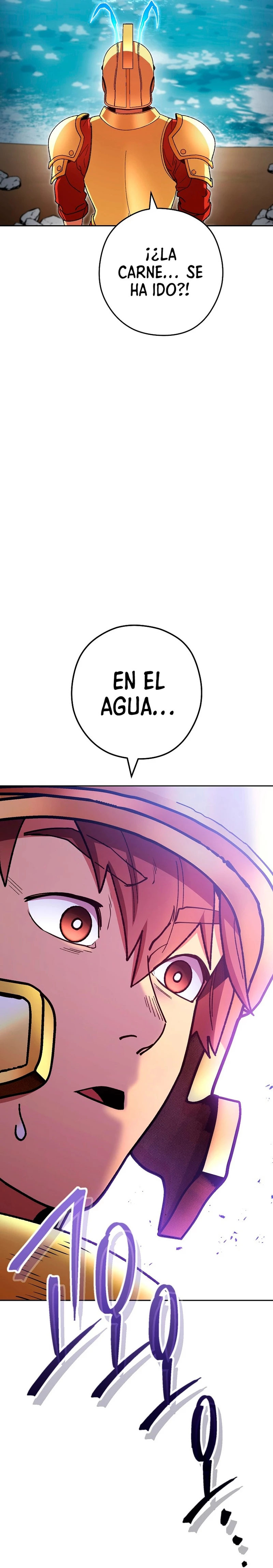 Cambiando la masmorra > Capitulo 167 > Page 341