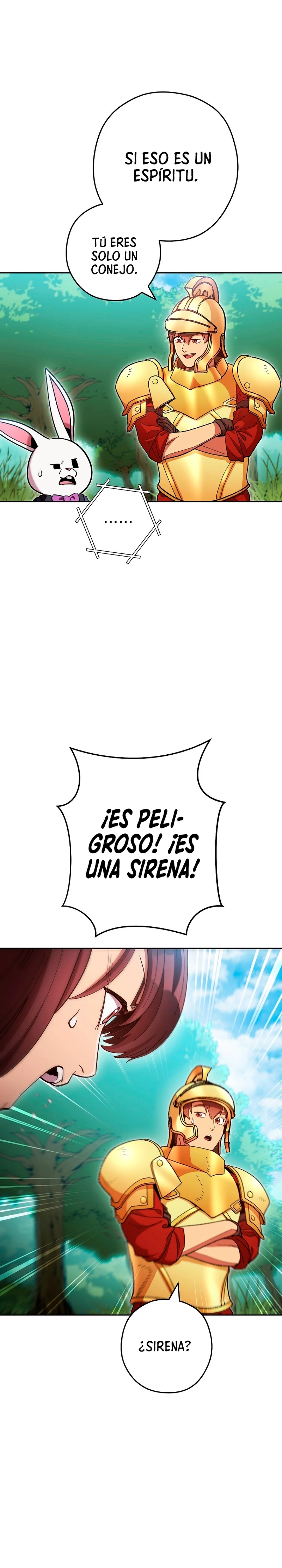 Cambiando la masmorra > Capitulo 168 > Page 51