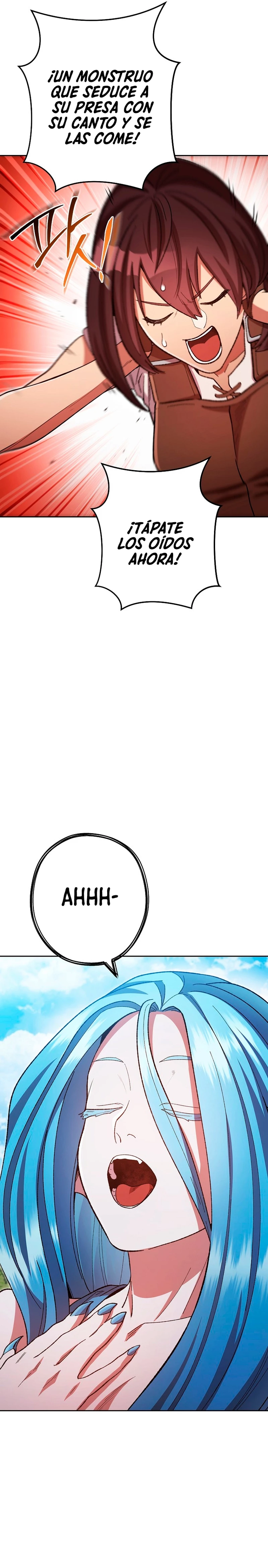 Cambiando la masmorra > Capitulo 168 > Page 61