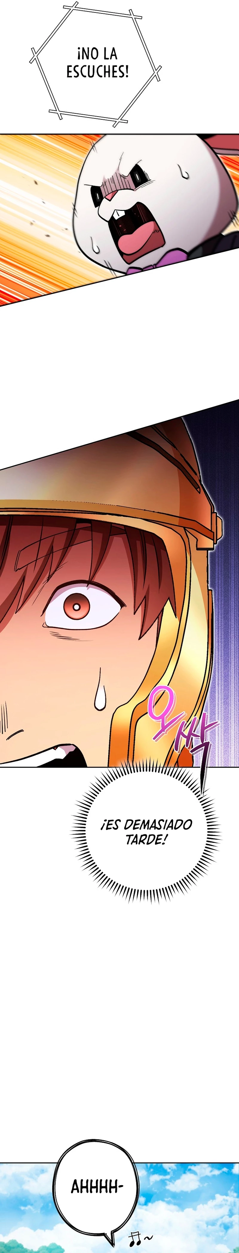 Cambiando la masmorra > Capitulo 168 > Page 71