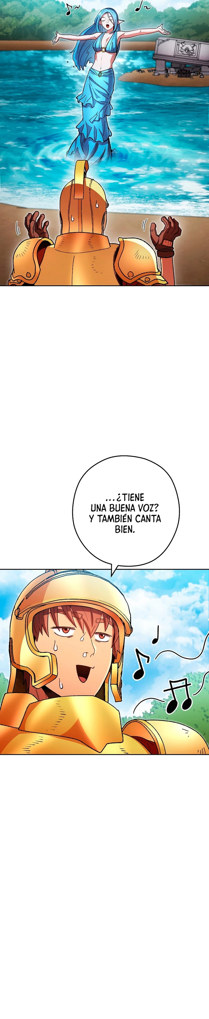 Cambiando la masmorra > Capitulo 168 > Page 81