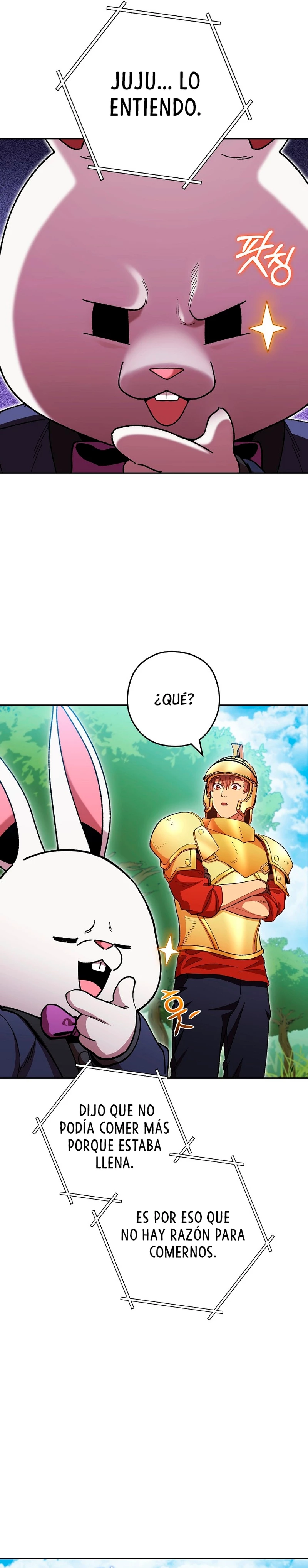 Cambiando la masmorra > Capitulo 168 > Page 131