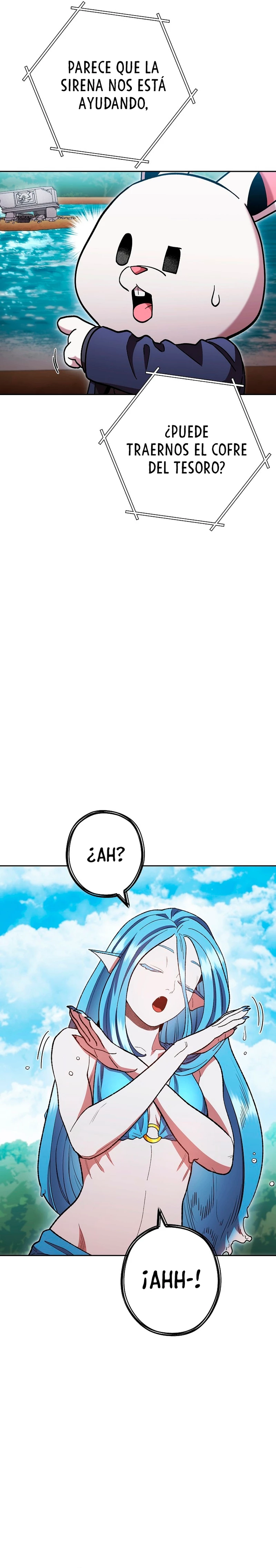 Cambiando la masmorra > Capitulo 168 > Page 171