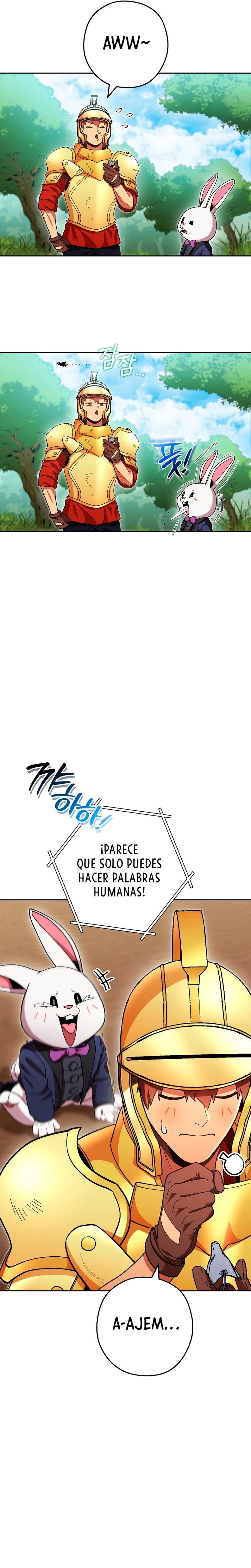 Cambiando la masmorra > Capitulo 168 > Page 251