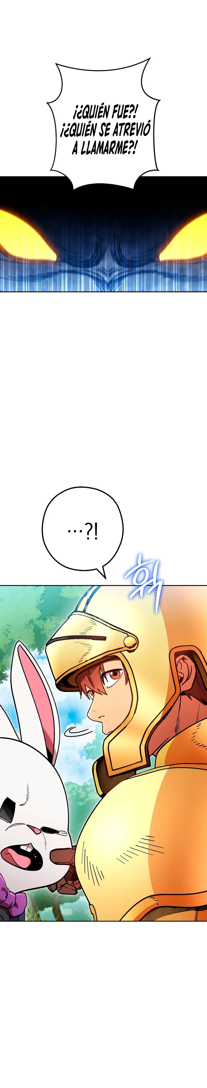 Cambiando la masmorra > Capitulo 168 > Page 261