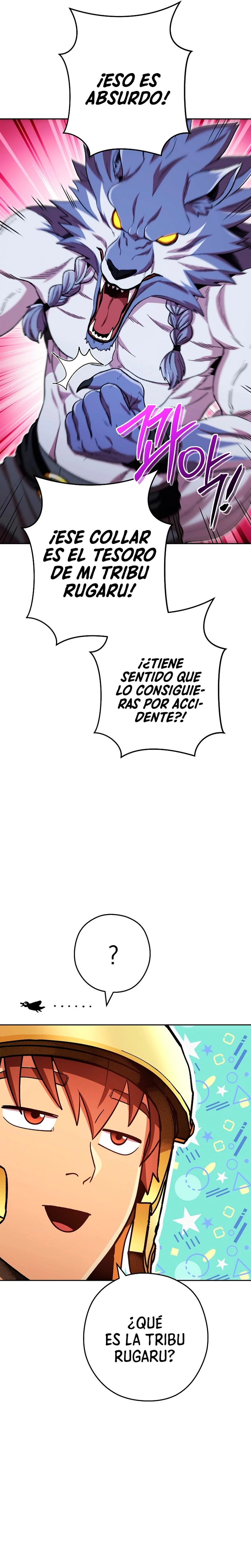 Cambiando la masmorra > Capitulo 169 > Page 71