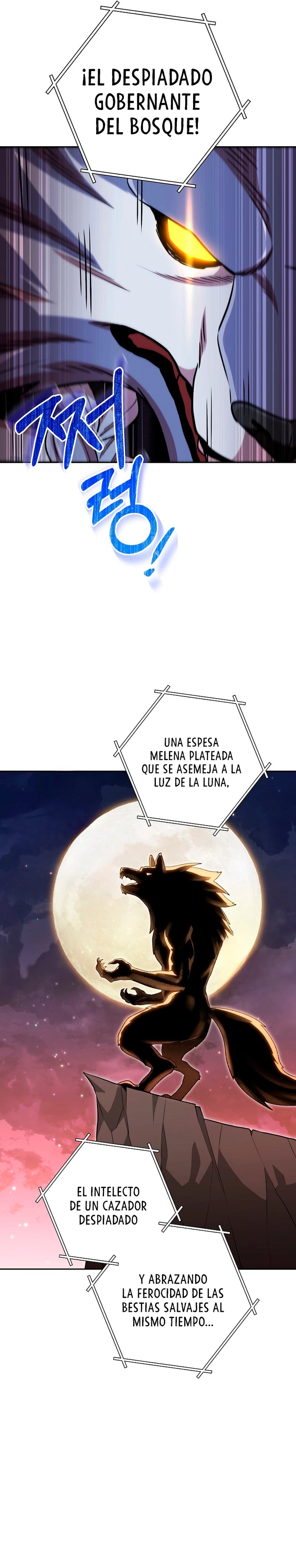 Cambiando la masmorra > Capitulo 169 > Page 91