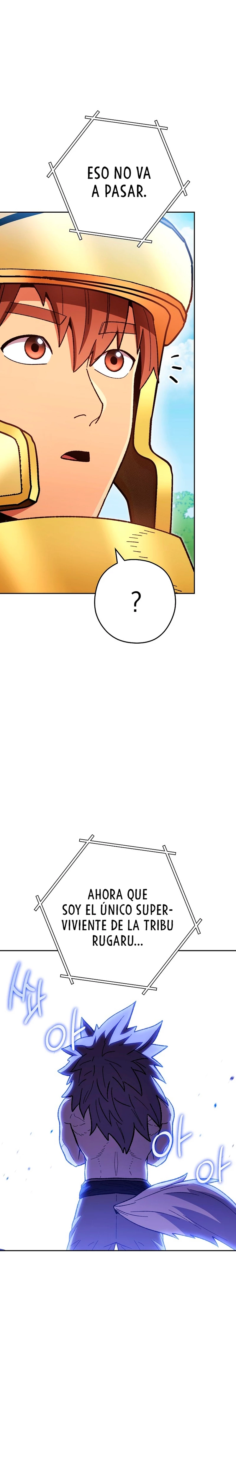 Cambiando la masmorra > Capitulo 169 > Page 131