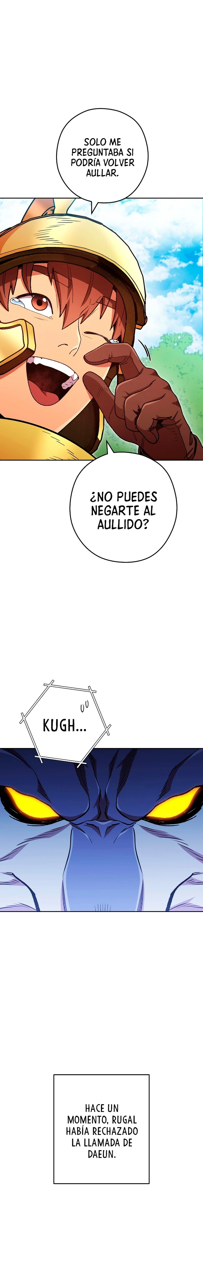 Cambiando la masmorra > Capitulo 169 > Page 191