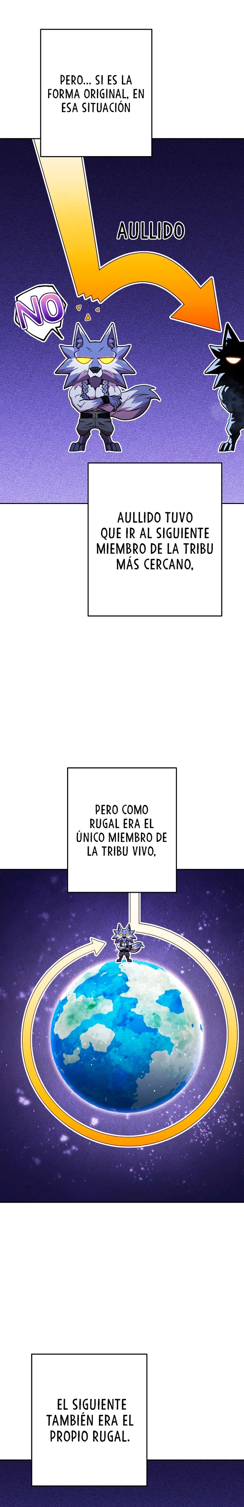 Cambiando la masmorra > Capitulo 169 > Page 201