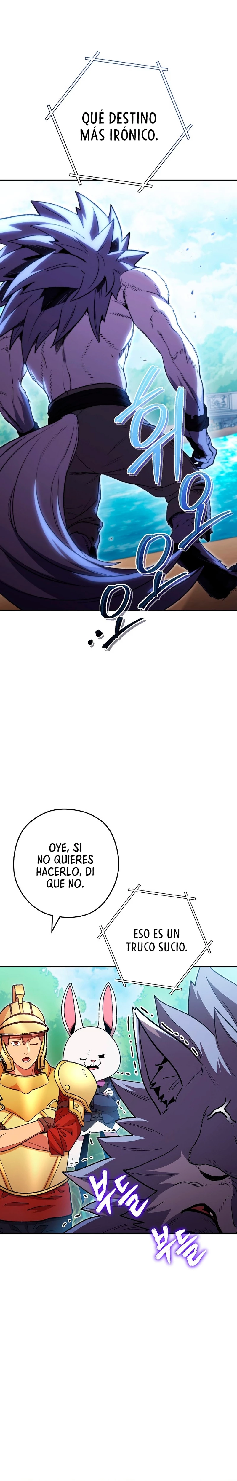 Cambiando la masmorra > Capitulo 169 > Page 271