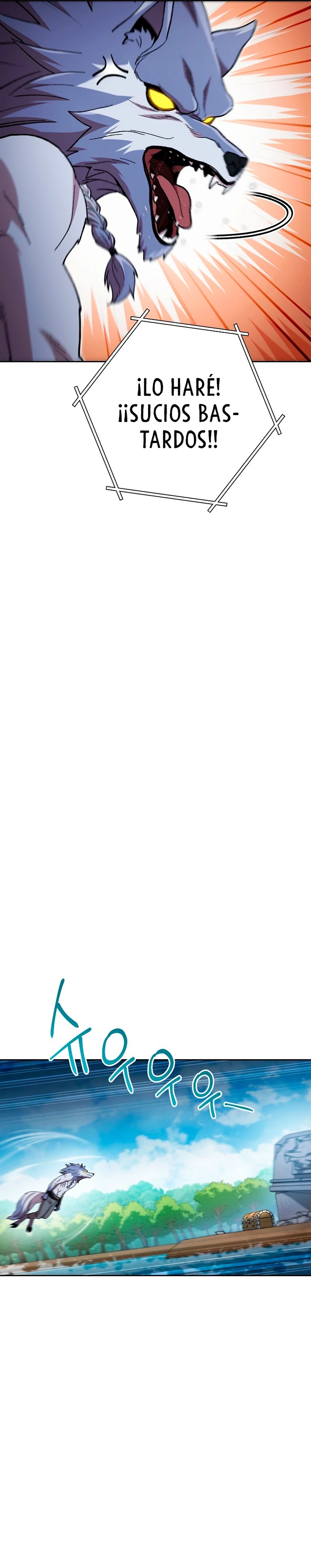 Cambiando la masmorra > Capitulo 169 > Page 281