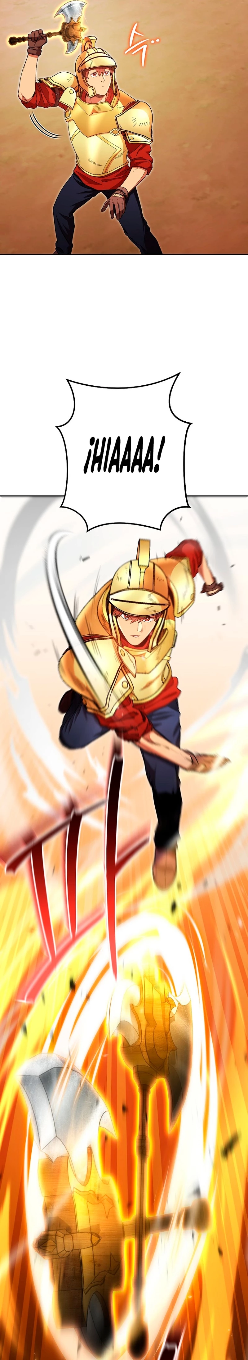 Cambiando la masmorra > Capitulo 170 > Page 41