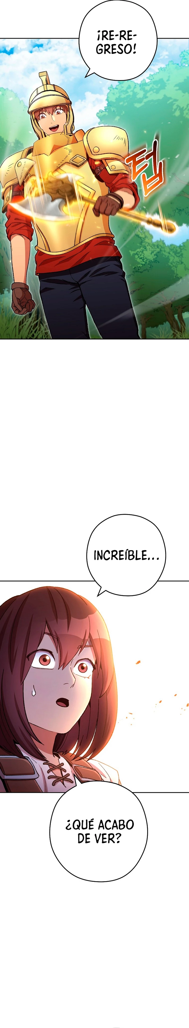 Cambiando la masmorra > Capitulo 170 > Page 81