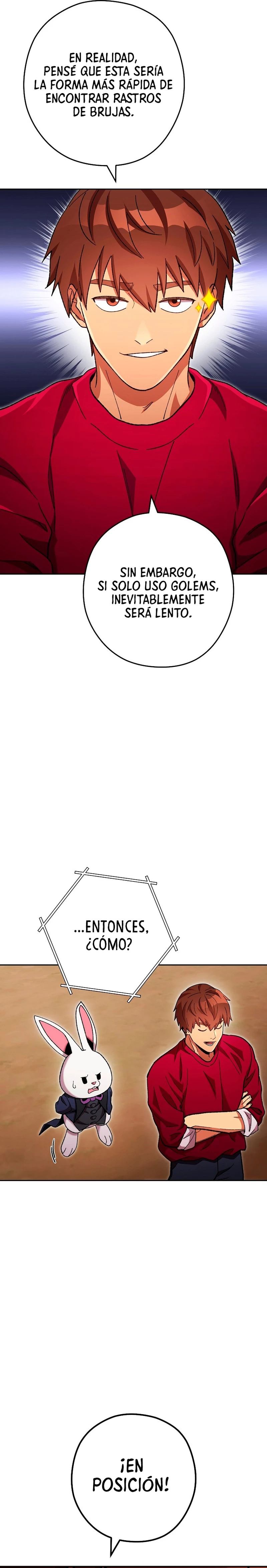 Cambiando la masmorra > Capitulo 170 > Page 171