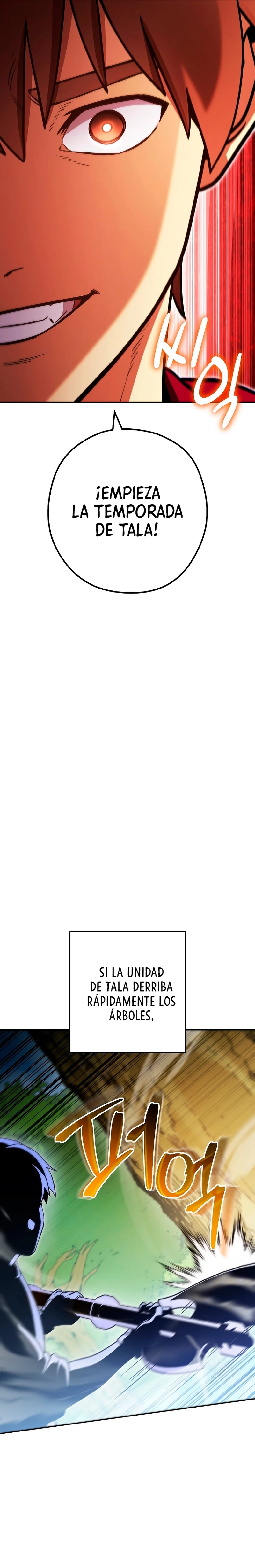 Cambiando la masmorra > Capitulo 170 > Page 181