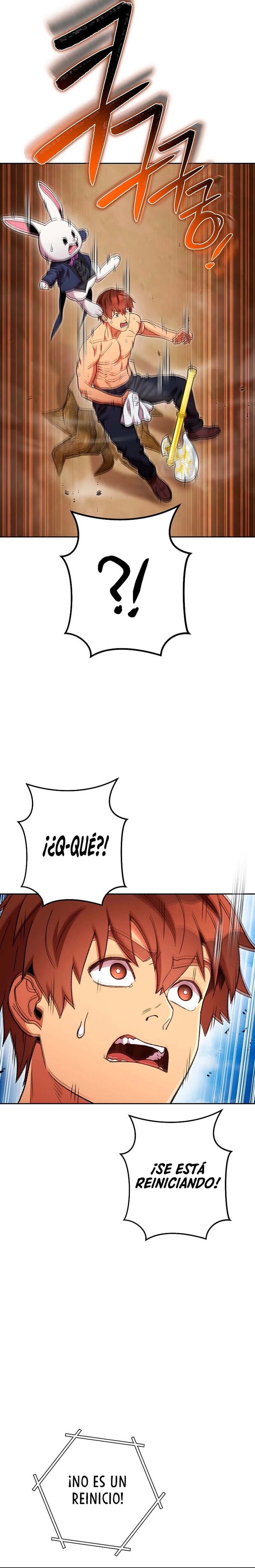 Cambiando la masmorra > Capitulo 170 > Page 271