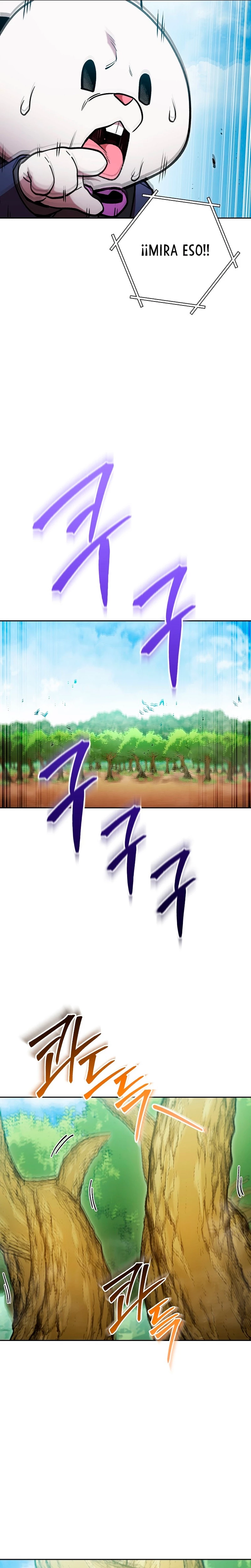 Cambiando la masmorra > Capitulo 170 > Page 281